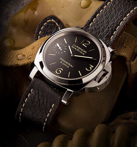 panerai watch series|Panerai watch models.